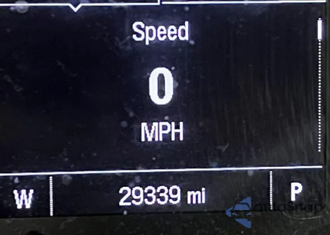 2019 Chevrolet Trax Ls z USA, uszkodzony, nr VIN 3GNCJNSB9KL354084